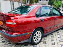 Volvo S40 1999 Car