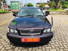 Volvo S40 2000 Car