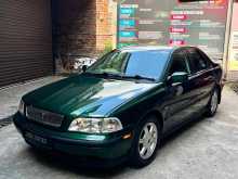 Volvo S40 1998 Car