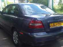 Volvo S40 2001 Car