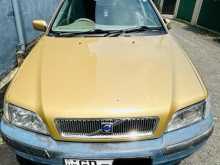 Volvo S40 Diesel 2000 Car