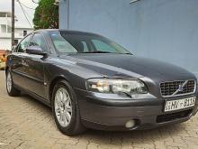 Volvo S60 2004 Car