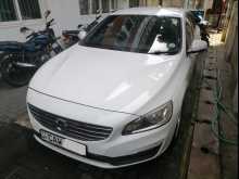 Volvo S60 2016 Car