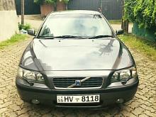 Volvo S60 2004 Car