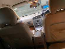 Volvo S60 2002 Car