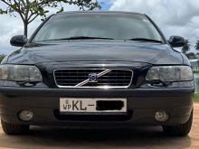 Volvo S60 2001 Car
