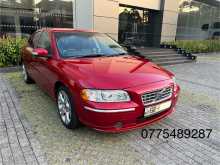 Volvo S60 2002 Car