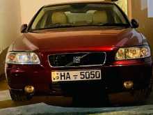 Volvo S60 2003 Car
