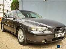 Volvo S60 2004 Car