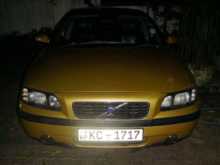 Volvo S60 2004 Car