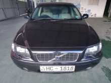 Volvo S60 2004 Car