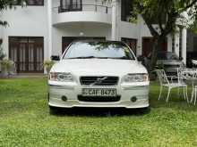 Volvo S60 2009 Car