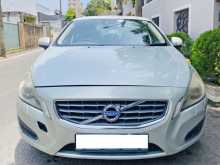 Volvo S60 2012 Car