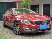 Volvo S60 2016 Car