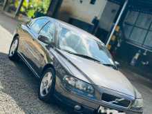 Volvo S60 2002 Car
