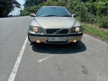 Volvo S60 2002 Car