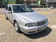 Volvo S70 1999 Car