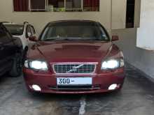 Volvo S80 2004 Car