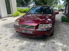 Volvo S80 1999 Car