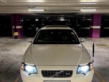 Volvo S80 2004 Car