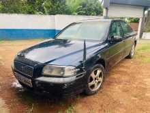 Volvo S80 1999 Car