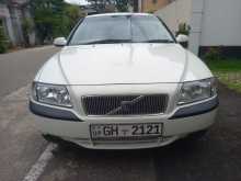 Volvo S80 2000 Car