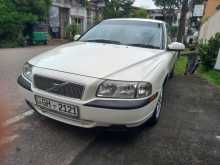 Volvo S80 2000 Car