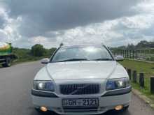 Volvo S80 2001 Car