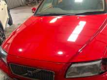 Volvo S80 2002 Car