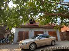Volvo S80 2003 Car