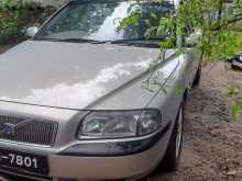 Volvo S80 1999 Car