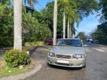 Volvo S80 2003 Car