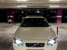 Volvo S80 2004 Car
