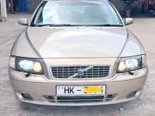 Volvo S80 2004 Car