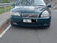 Volvo S80 2001 Car