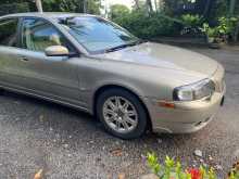 Volvo S80 2003 Car