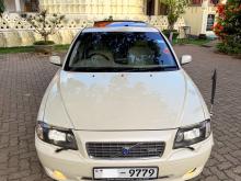 Volvo S80 Executive 2006 Car