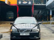 Volvo S80 Special Edition 2002 Car