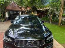 Volvo S90 2017 Car