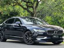 Volvo S90 Inscription T5 2017 Car