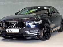 Volvo S90 Inscription T5i 2017 Car