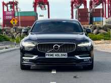 Volvo S90 T5 2017 Car