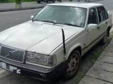 Volvo S940 1993 Car