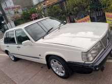 Volvo S940 1993 Car