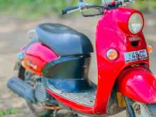 Yamaha Scooter 2023 Motorbike