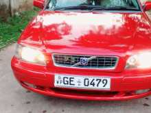 Volvo V40 2000 Car
