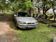 Volvo V70 Hearse 2000 Car