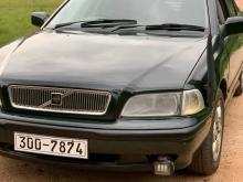 Volvo VOLVO 1998 Car