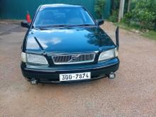Volvo 2.0 1998 Car