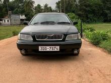 Volvo 2.0T 1998 Car